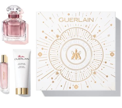 mon guerlain intense ebay|mon guerlain intense travel size.